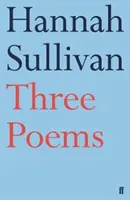 Tres poemas - Three Poems