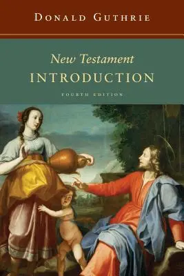 Introducción al Nuevo Testamento - New Testament Introduction