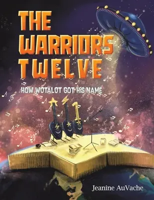 Los doce guerreros - The Warriors Twelve
