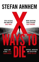 X maneras de morir - X Ways to Die