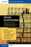 Andamiaje social: Aplicación de las enseñanzas de las ciencias sociales contemporáneas a la salud y la asistencia sanitaria - Social Scaffolding: Applying the Lessons of Contemporary Social Science to Health and Healthcare