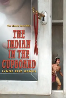 El indio en el armario - The Indian in the Cupboard