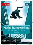 KS3 Maths Intervention Step 1 Workbook