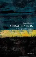 Ficción criminal: Una introducción muy breve - Crime Fiction: A Very Short Introduction