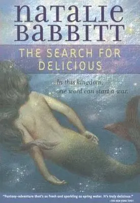 La búsqueda de lo delicioso - The Search for Delicious