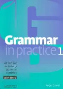 Gramática en la Práctica 1 - Grammar in Practice 1