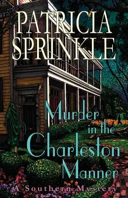 Asesinato a la manera de Charleston - Murder in the Charleston Manner