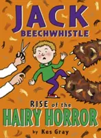 Jack Beechwhistle Rise Of The Hairy Horror - Jack Beechwhistle: Rise Of The Hairy Horror