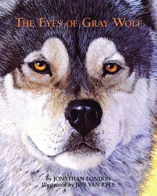 Los ojos del lobo gris - The Eyes of Gray Wolf