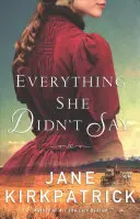 Todo lo que no dijo - Everything She Didn't Say