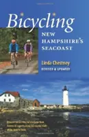 En bicicleta por la costa de New Hampshire - Bicycling New Hampshire's Seacoast