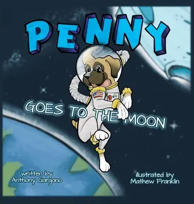Penny va a la luna - Penny Goes to the Moon