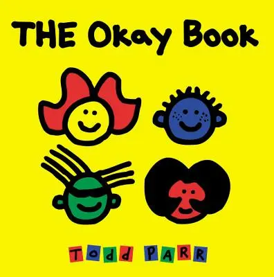 El libro de la abuela - The Okay Book