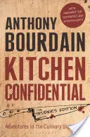 Kitchen Confidential - Edición para iniciados - Kitchen Confidential - Insider's Edition