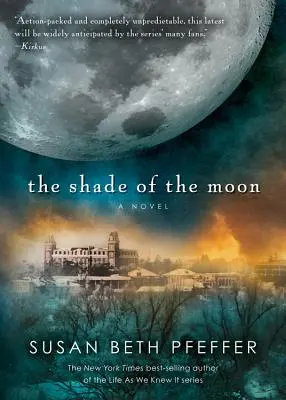 La sombra de la luna, 4 - The Shade of the Moon, 4