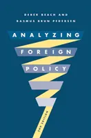 Análisis de la política exterior - Analyzing Foreign Policy