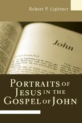 Retratos de Jesús en el Evangelio de Juan - Portraits of Jesus in the Gospel of John