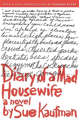 Diario de un ama de casa loca - Diary of a Mad Housewife