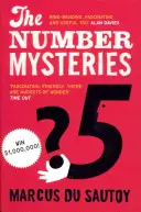 Misterios numéricos: una odisea matemática por la vida cotidiana - Number Mysteries - A Mathematical Odyssey Through Everyday Life