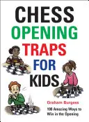 Trampas en aperturas de ajedrez para niños - Chess Opening Traps for Kids