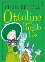 Ottoline y el zorro púrpura - Ottoline and the Purple Fox