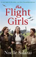 Chicas de vuelo - Flight Girls