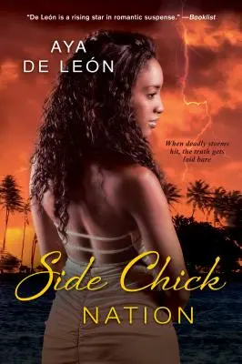 La nación de las chicas - Side Chick Nation