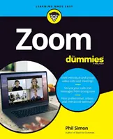 Zoom para Dummies - Zoom for Dummies