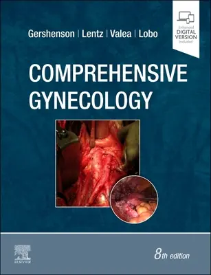 Ginecología Integral - Comprehensive Gynecology