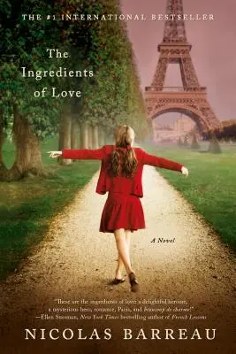 Ingredientes del amor - Ingredients of Love