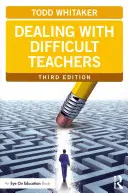 Cómo tratar con profesores difíciles - Dealing with Difficult Teachers