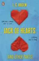 Jota de corazones (y otras partes) - Jack of Hearts (And Other Parts)