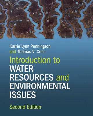 Introducción a los recursos hídricos y las cuestiones medioambientales - Introduction to Water Resources and Environmental Issues