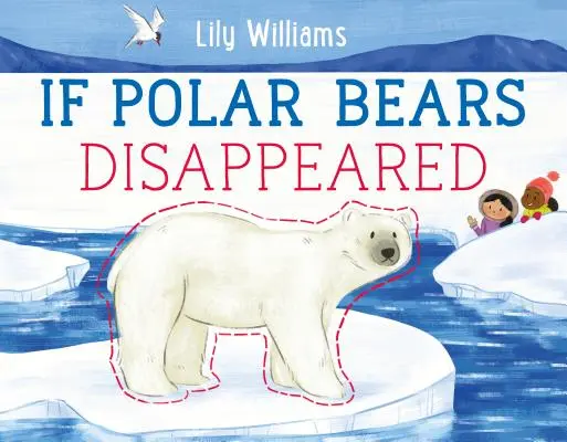 Si desaparecieran los osos polares - If Polar Bears Disappeared