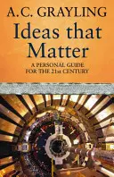 Ideas que importan - Ideas That Matter