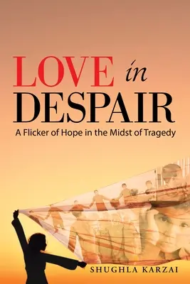 El amor en la desesperación: Un destello de esperanza en medio de la tragedia: Los niños huérfanos de la guerra de Afganistán - Love in Despair: A Flicker of Hope in the Midst of Tragedy: Children Orphaned by the War in Afghanistan