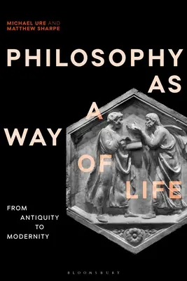 La filosofía como forma de vida: historia, dimensiones, direcciones - Philosophy as a Way of Life: History, Dimensions, Directions