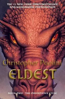 Eldest: Libro II - Eldest: Book II