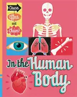 Causa, efecto y caos: En el cuerpo humano - Cause, Effect and Chaos!: In the Human Body