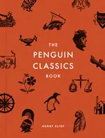 Los clásicos de Penguin - Penguin Classics Book