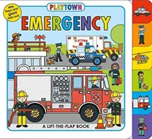 Playtown: Emergencia - Playtown: Emergency