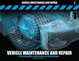 Mantenimiento y reparación de vehículos Nivel 1 - Vehicle Maintenance and Repair Level 1