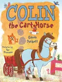 Colin, el caballo de carreras - Colin the Cart Horse