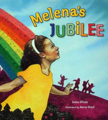 El jubileo de Melena - Melena's Jubilee