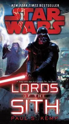 La Guerra de las Galaxias: Los Señores de los Sith - Star Wars: Lords of the Sith