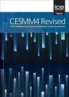 CESMM4 Revisado: Método normalizado de medición para ingeniería civil - CESMM4 Revised: Civil Engineering Standard Method of Measurement