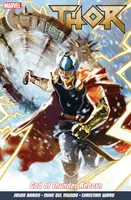 Thor Vol. 1: El Dios del Trueno Renace - Thor Vol. 1: God Of Thunder Reborn