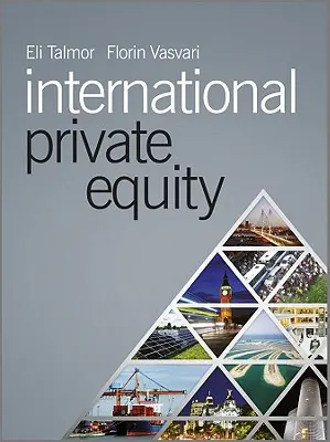 Capital privado internacional - International Private Equity