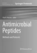 Péptidos antimicrobianos: Métodos y protocolos - Antimicrobial Peptides: Methods and Protocols