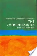 Los conquistadores - The Conquistadors